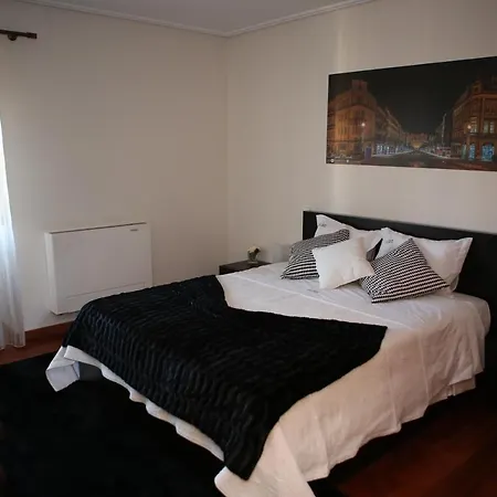 Turismo Homes Solar Do Areal ゲストハウス