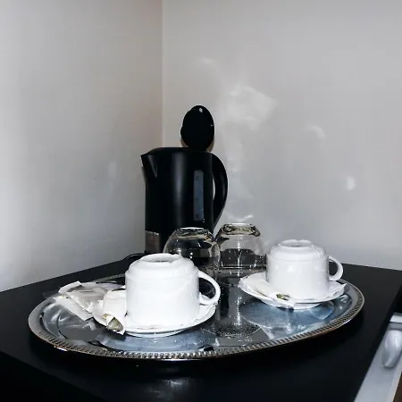 Guest house Turismo Homes Solar Do Areal Braga