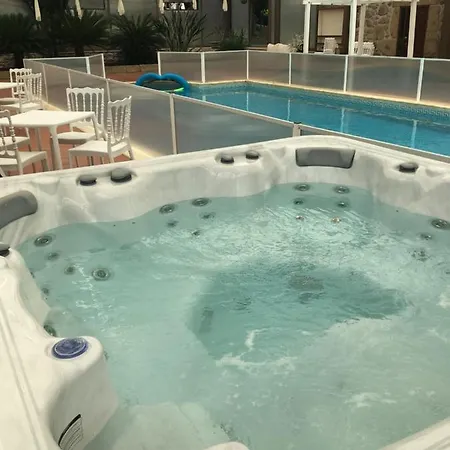 Turismo Homes Solar Do Areal 3*