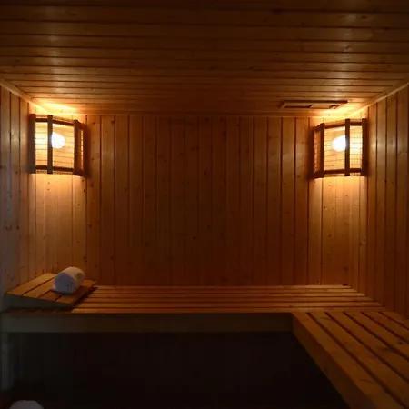 Penzion Turismo Homes Solar Do Areal