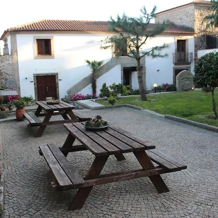 Turismo Homes Solar Do Areal Braga