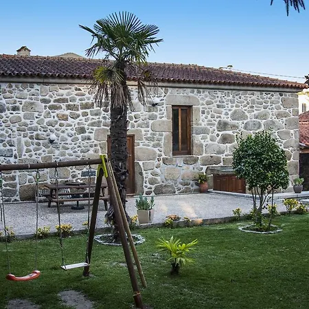 ゲストハウス Turismo Homes Solar Do Areal