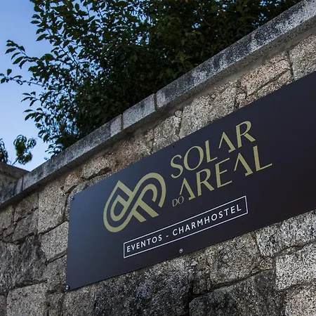 Turismo Homes Solar Do Areal 3*