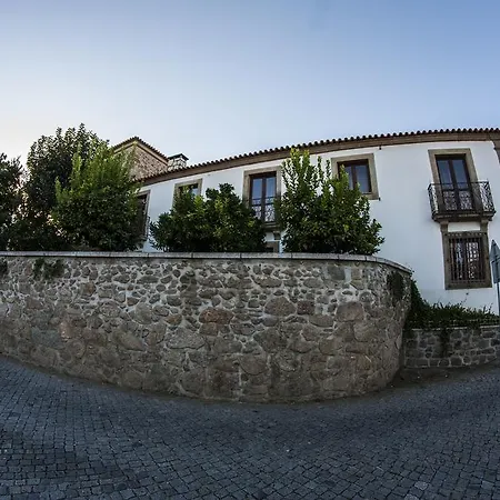 Turismo Homes Solar Do Areal Guest house Braga