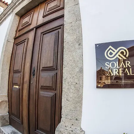 Turismo Homes Solar Do Areal 3* ブラガ