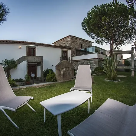 Turismo Homes Solar Do Areal ブラガ