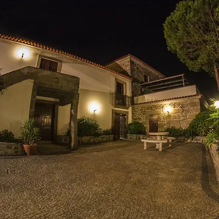 Turismo Homes Solar Do Areal ブラガ