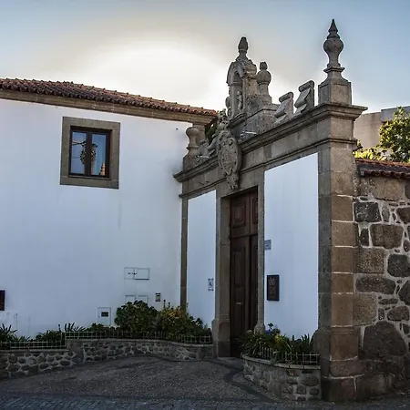 Penzion Turismo Homes Solar Do Areal 4*