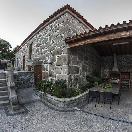 Turismo Homes Solar Do Areal Braga