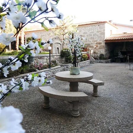 Penzion Turismo Homes Solar Do Areal