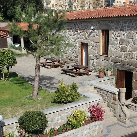 Turismo Homes Solar Do Areal 3* ブラガ