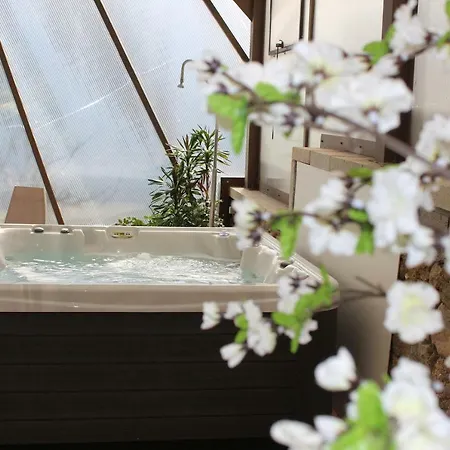 ゲストハウス Turismo Homes Solar Do Areal