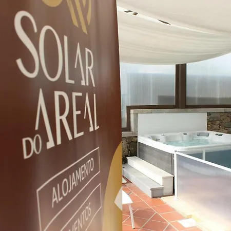 Guest house Turismo Homes Solar Do Areal
