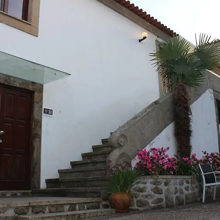 Guest house Turismo Homes Solar Do Areal