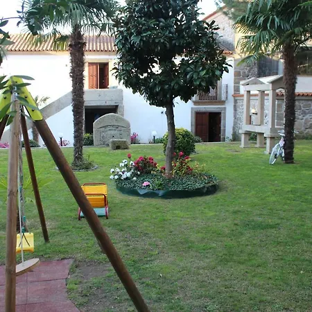 Turismo Homes Solar Do Areal 4* Braga