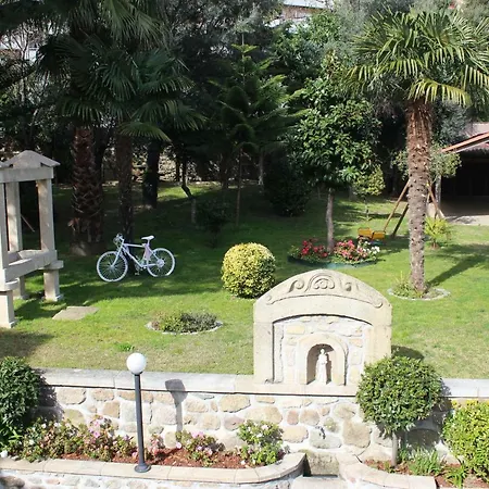 Turismo Homes Solar Do Areal Pensionat