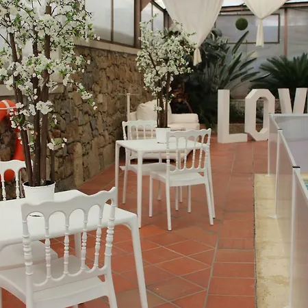 Turismo Homes Solar Do Areal 3*