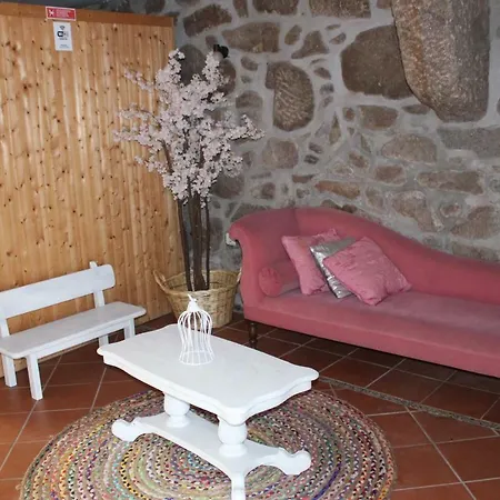 Turismo Homes Solar Do Areal Penzion