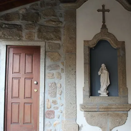 Turismo Homes Solar Do Areal