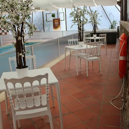 Turismo Homes Solar Do Areal ブラガ