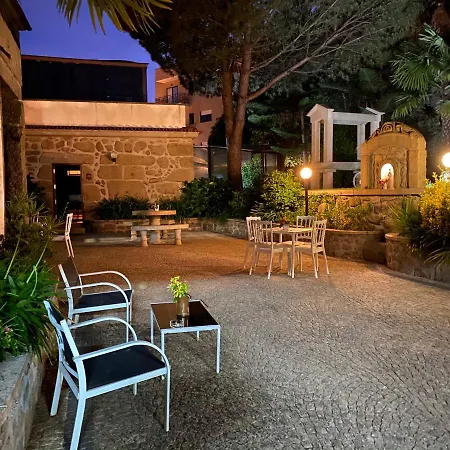 Turismo Homes Solar Do Areal 3*