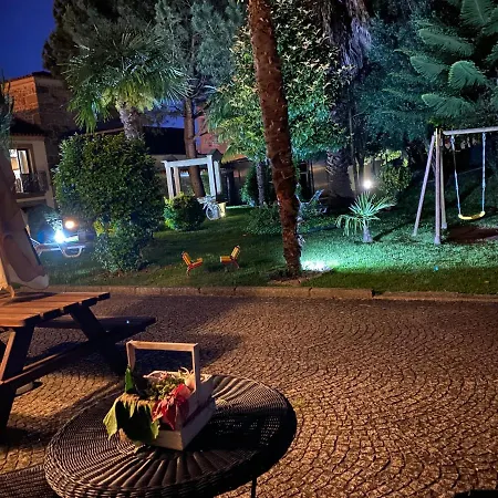 Turismo Homes Solar Do Areal Penzion Braga