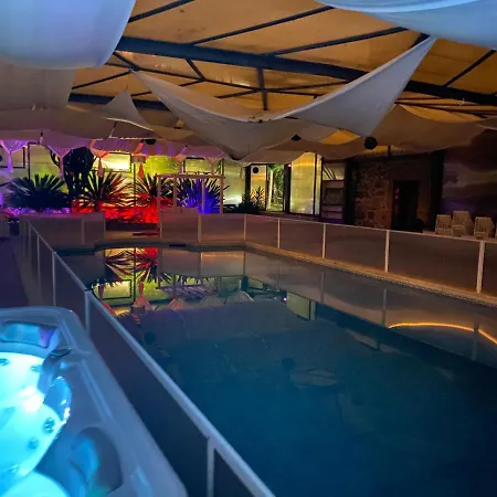 Turismo Homes Solar Do Areal Guest house 4*