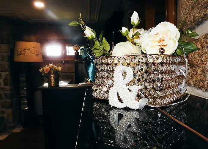 Guest house Turismo Homes Solar Do Areal