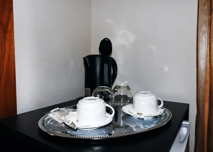 بيت ضيافة Turismo Homes Solar Do Areal براغا