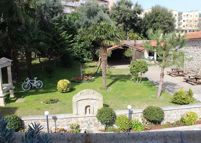 Guest house Turismo Homes Solar Do Areal