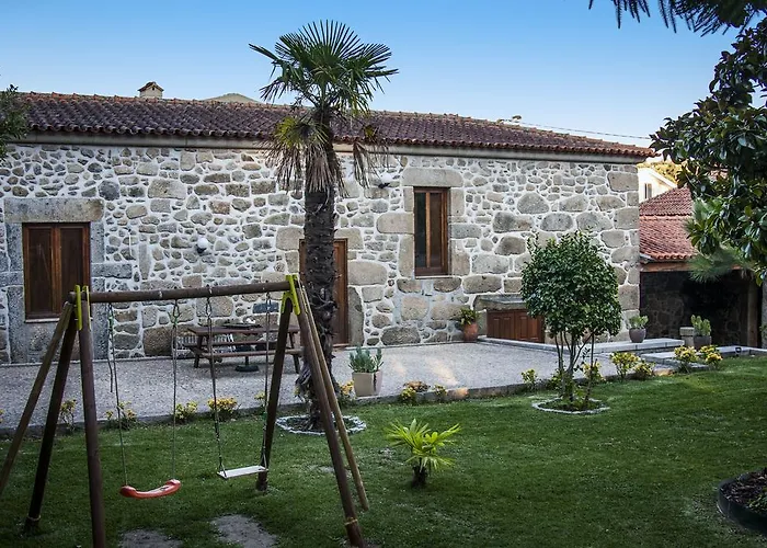 Guest house Turismo Homes Solar Do Areal