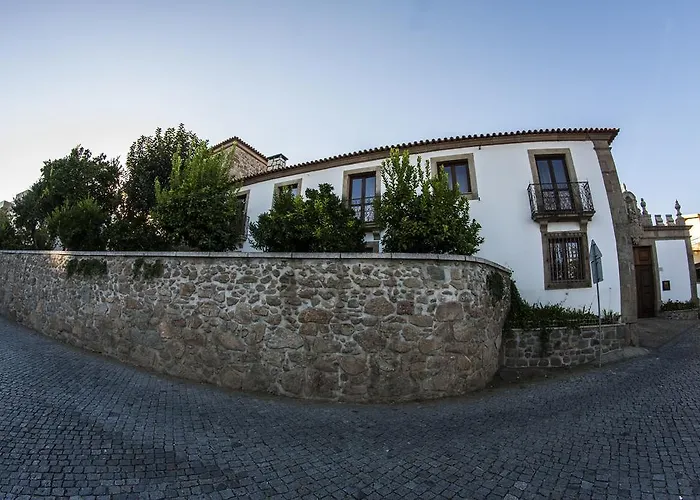 Turismo Homes Solar Do Areal بيت ضيافة براغا