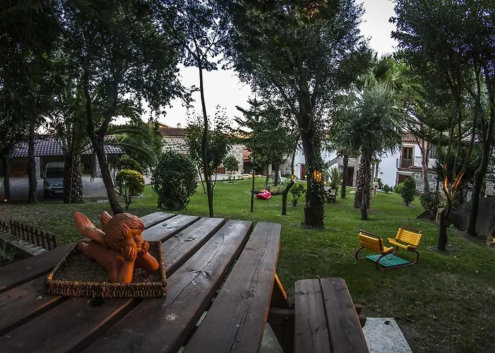 Turismo Homes Solar Do Areal