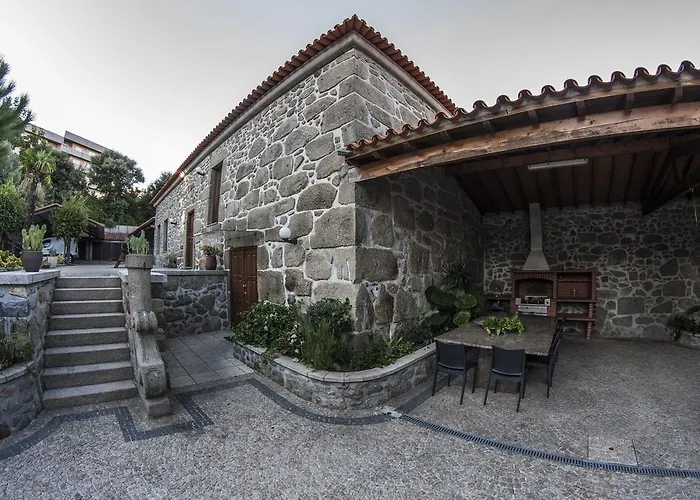 Turismo Homes Solar Do Areal Braga