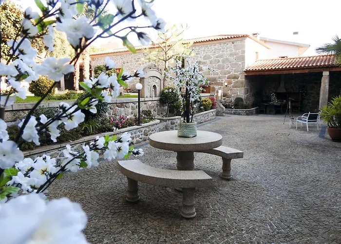 Guest house Turismo Homes Solar Do Areal