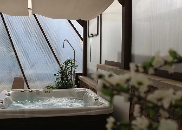 Guest house Turismo Homes Solar Do Areal 4*