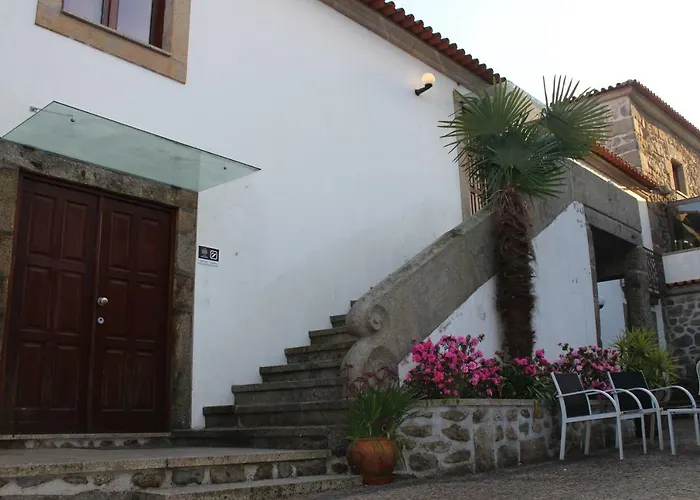 Guest house Turismo Homes Solar Do Areal