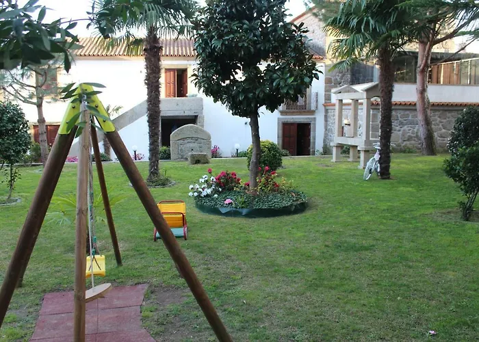 Turismo Homes Solar Do Areal 4* براغا