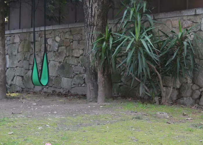 Guest house Turismo Homes Solar Do Areal Braga