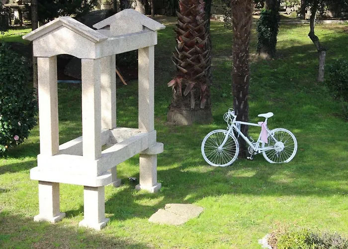 Turismo Homes Solar Do Areal Guest house 4*