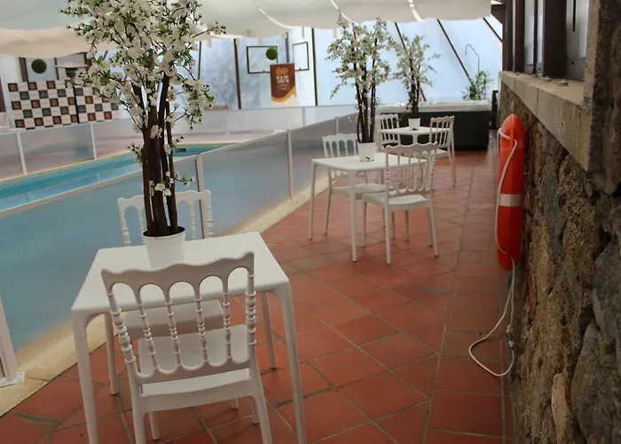 Turismo Homes Solar Do Areal Braga