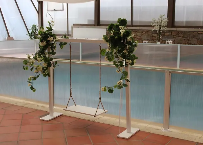 Turismo Homes Solar Do Areal Guest house 4*