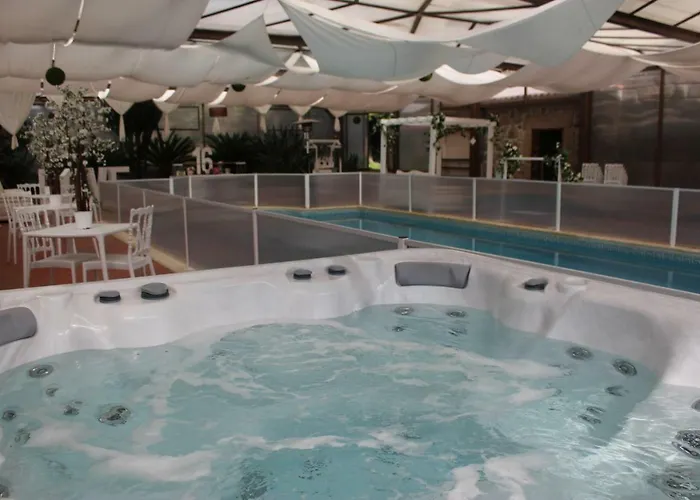 Turismo Homes Solar Do Areal Guest house 4*