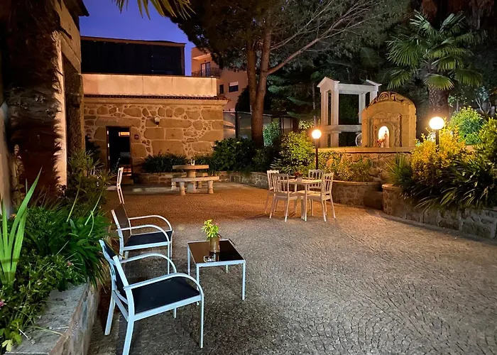 Turismo Homes Solar Do Areal 4*