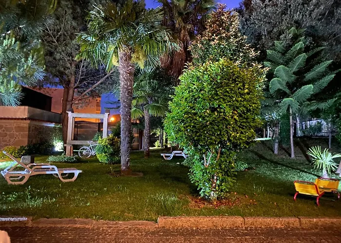 Turismo Homes Solar Do Areal 4*