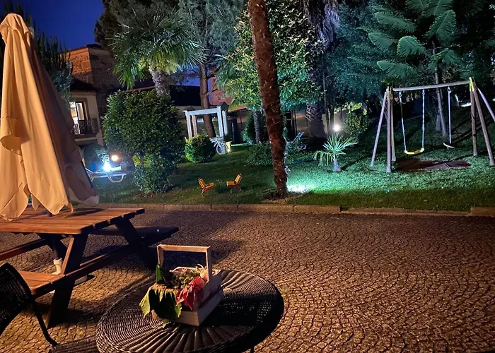 Turismo Homes Solar Do Areal Guest house Braga