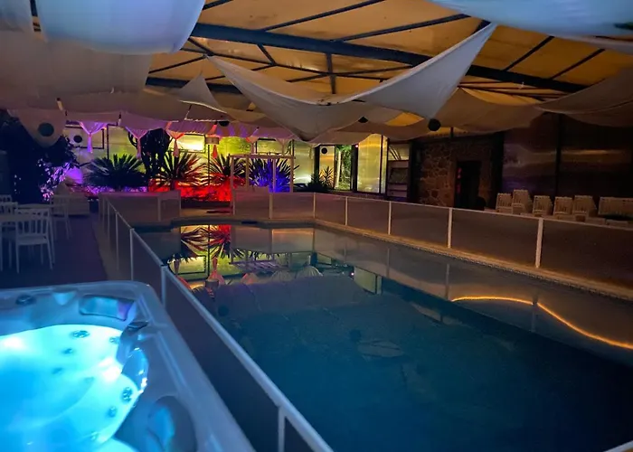 Turismo Homes Solar Do Areal بيت ضيافة 4*